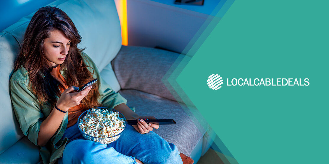 Are Internet Bundles Worth It? How to Save More with TV & Phone Packages