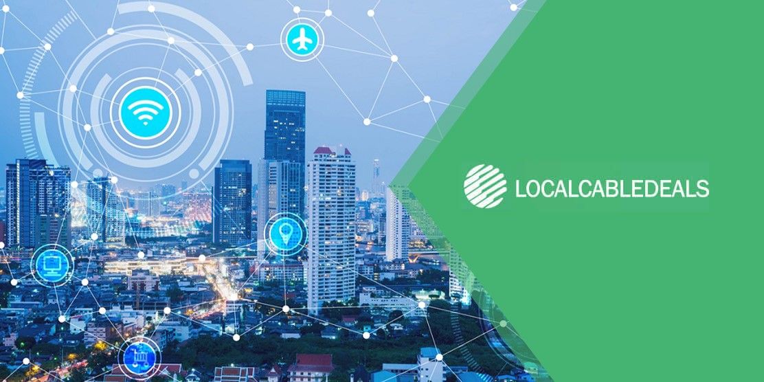 How To Set Up Centurylink Wireless Network Local Cable Deals