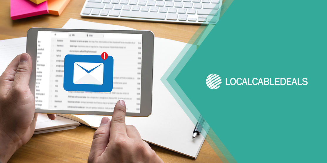 How to Set Up Xfinity Email on iPad?