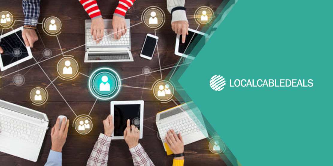 How to Share Internet with Neighbors Legally and Securely