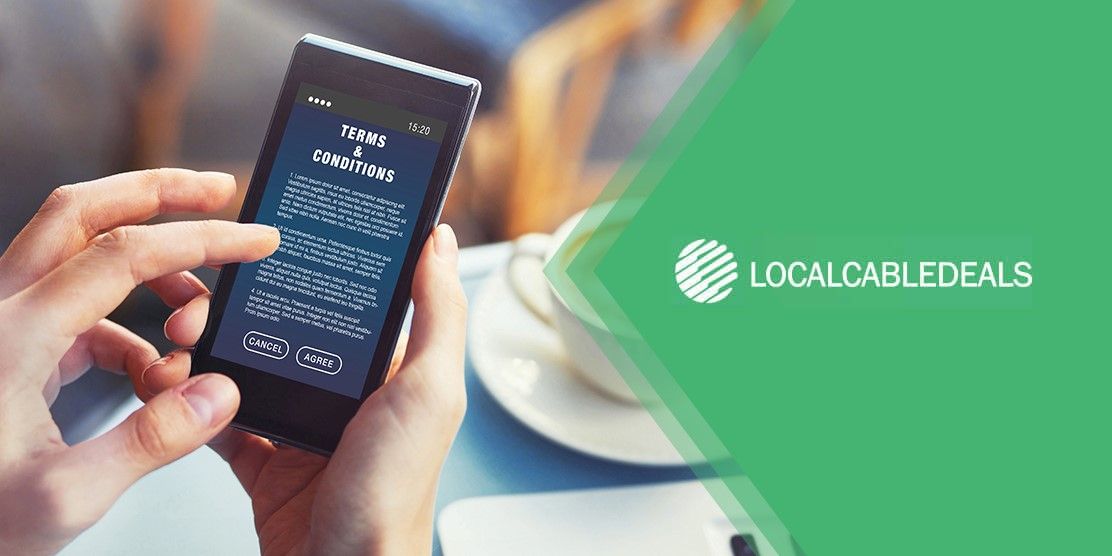 How To Stop CenturyLink Service Local Cable Deals