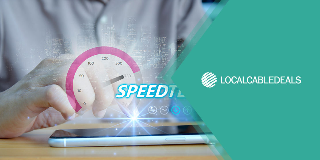 How to Test Your Internet Speed and What the Results Actually Mean