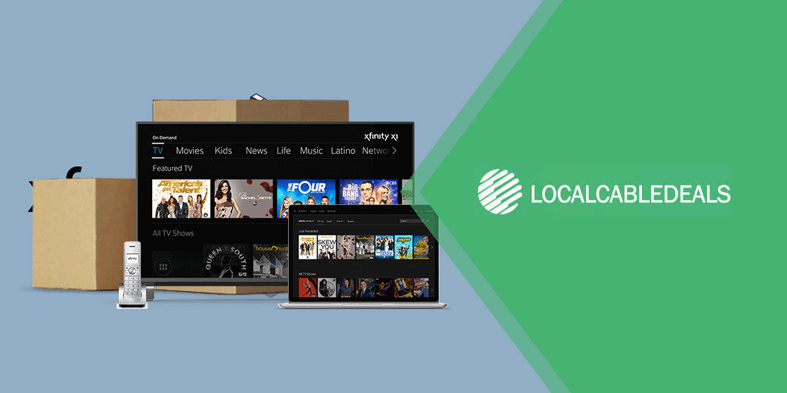 Xfinity featured image