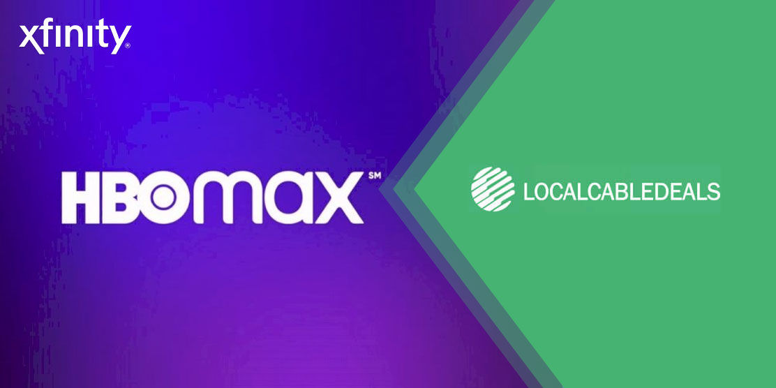How to Watch HBO Max on Xfinity? Local Cable Deals