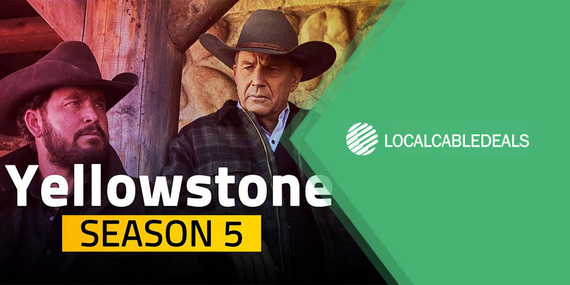 Yellowstone Season 6: Latest News, Rumours, Release Date & Cast - Our  Culture
