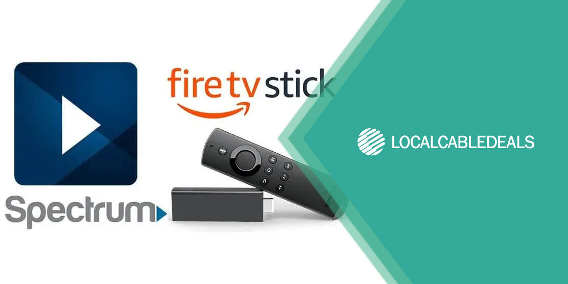 How to Install the Spectrum TV App on Firestick?