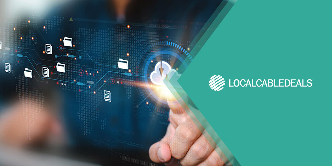 Internet Providers That Offer Unlimited Data (No Data Caps)