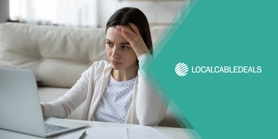 Why Is My Internet Slow Even with Good Wi-Fi Signal?