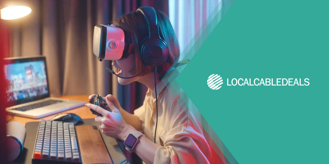 Is 5G Internet Good for Gaming and Streaming?