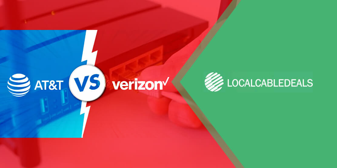 Is AT&T better than Verizon?