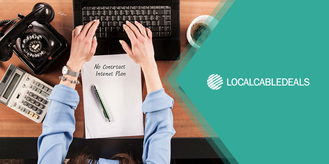 How to Choose a No-Contract Internet Plan That Doesn’t Sacrifice Speed