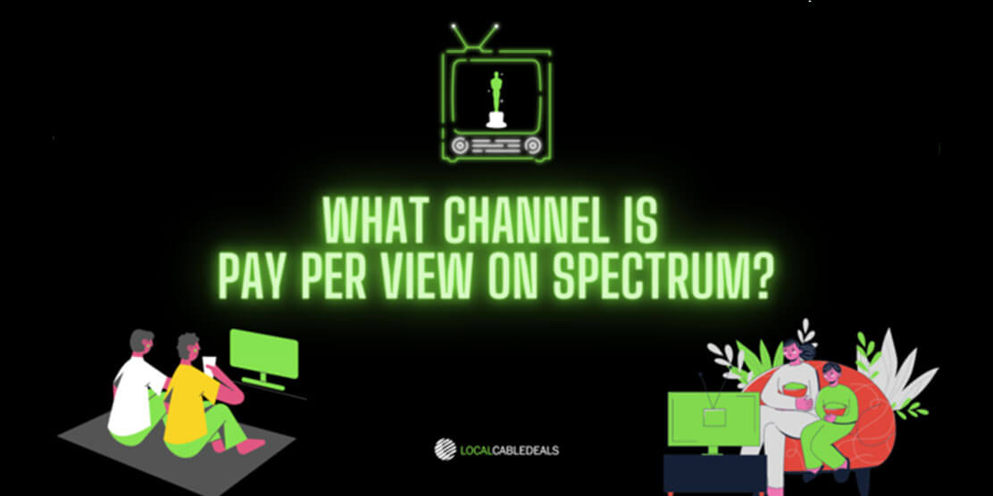 36++ Showtime ppv channel on spectrum ideas