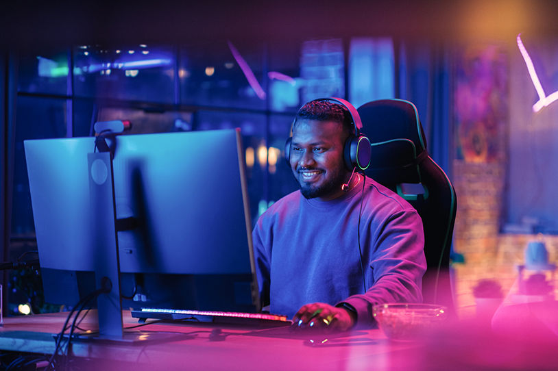 PC Gaming