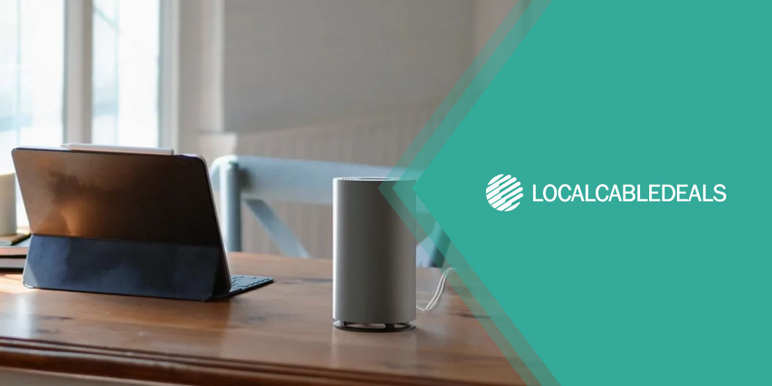 Pros & Cons of 5G Home Internet