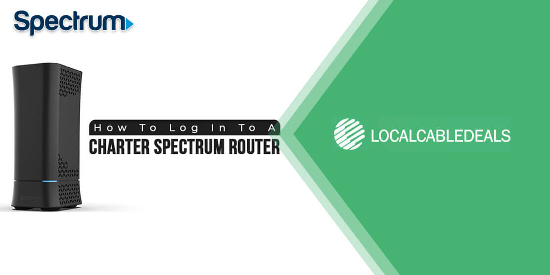 spectrum modem vs router