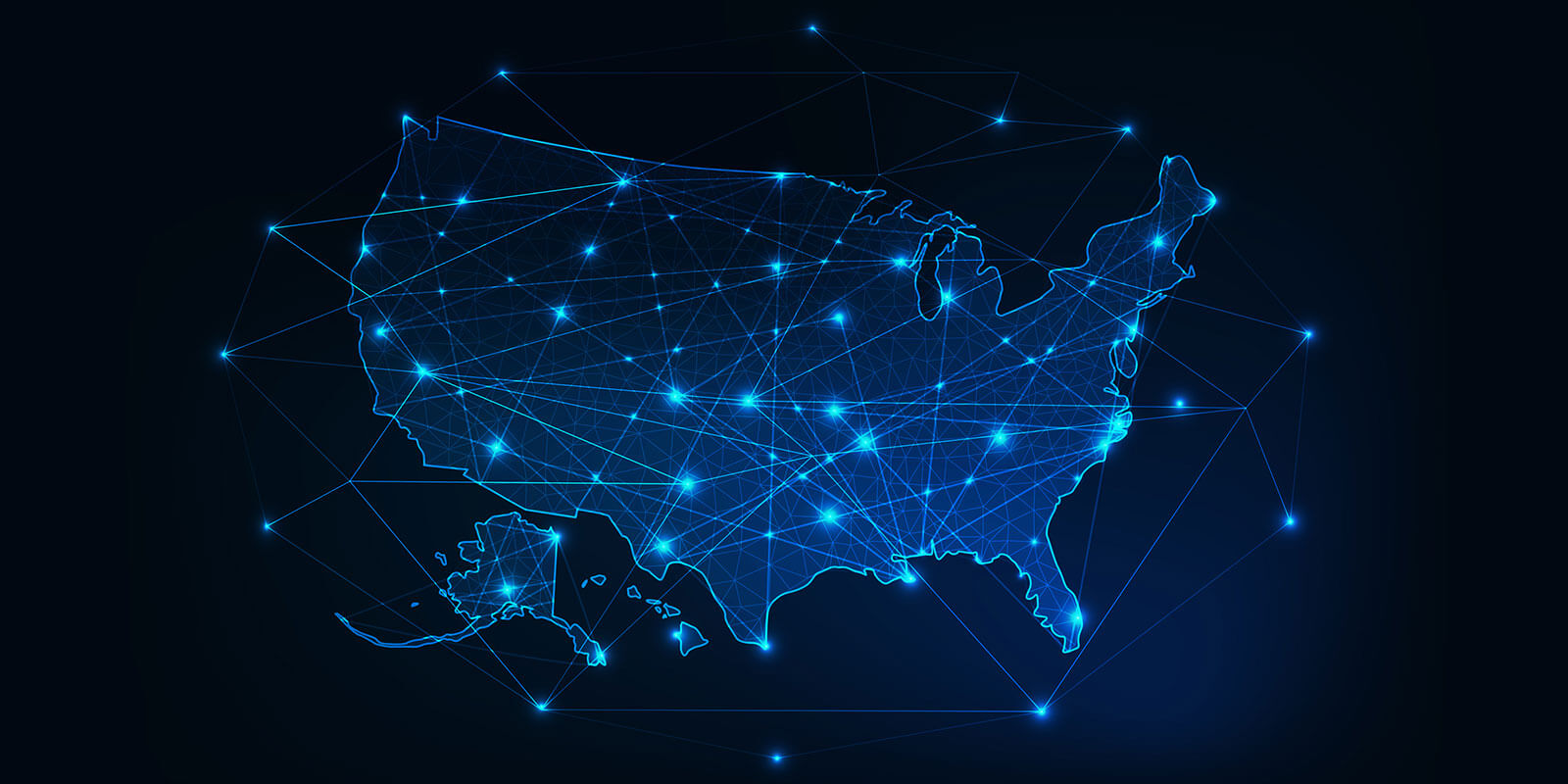 Spectrum Internet Availability Map - World Map