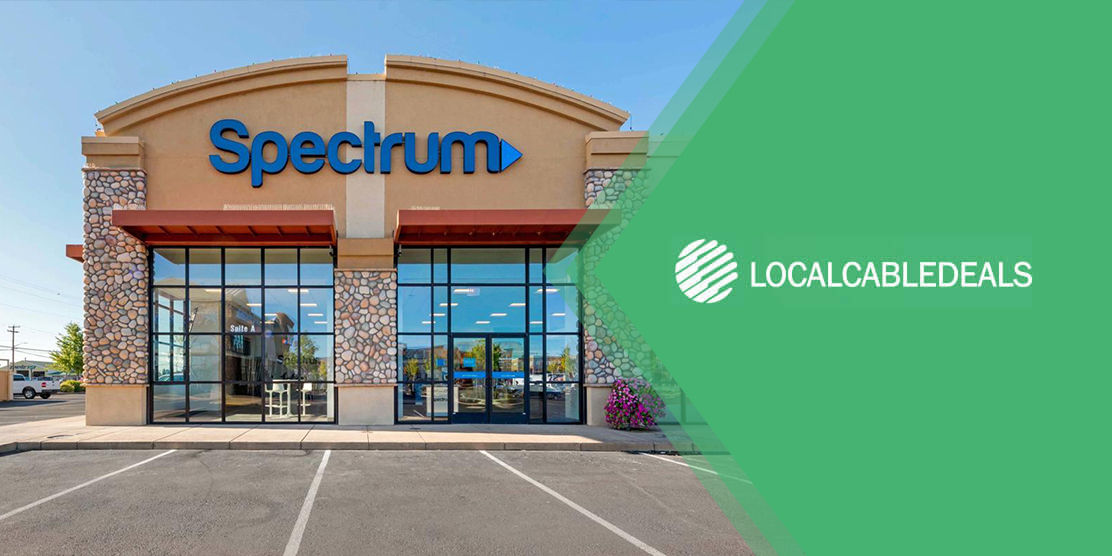 Spectrum store locations near me | Local Cable Deals