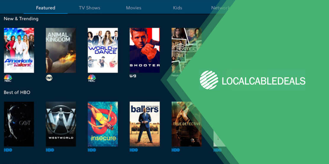 Spectrum tv online app online