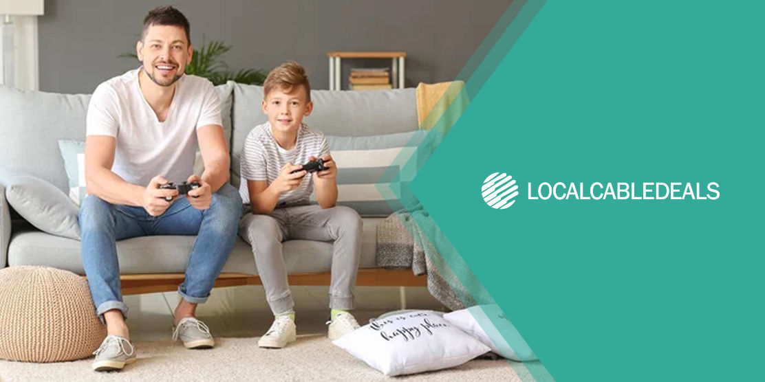 Spectrum TV Packages