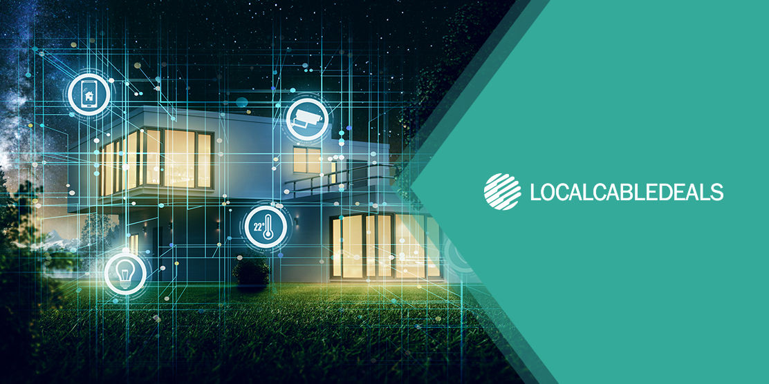 home security providers