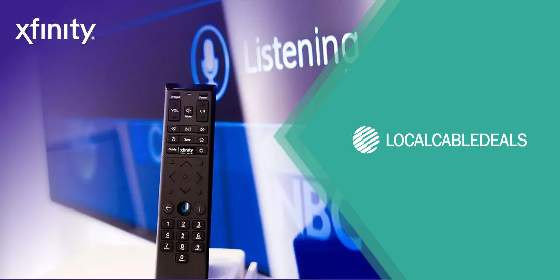 How to turn off Voice Assistant on Xfinity?