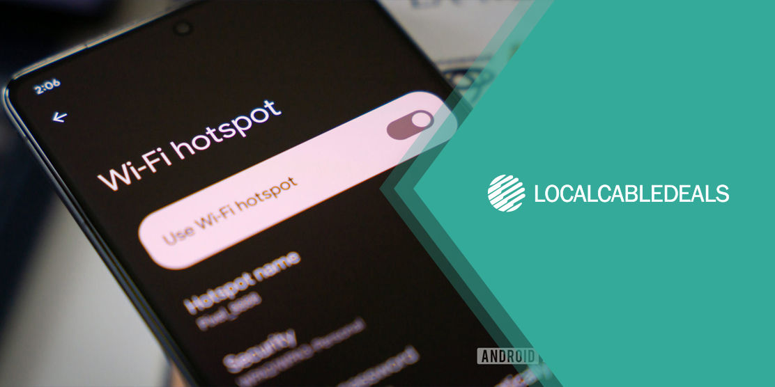 How to Turn on Your Phone’s Wi-Fi Hotspot?