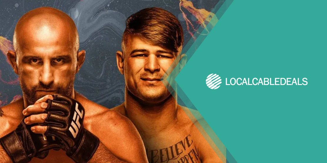 Volkanovski vs. Lopes 2 – UFC Superfight 2026