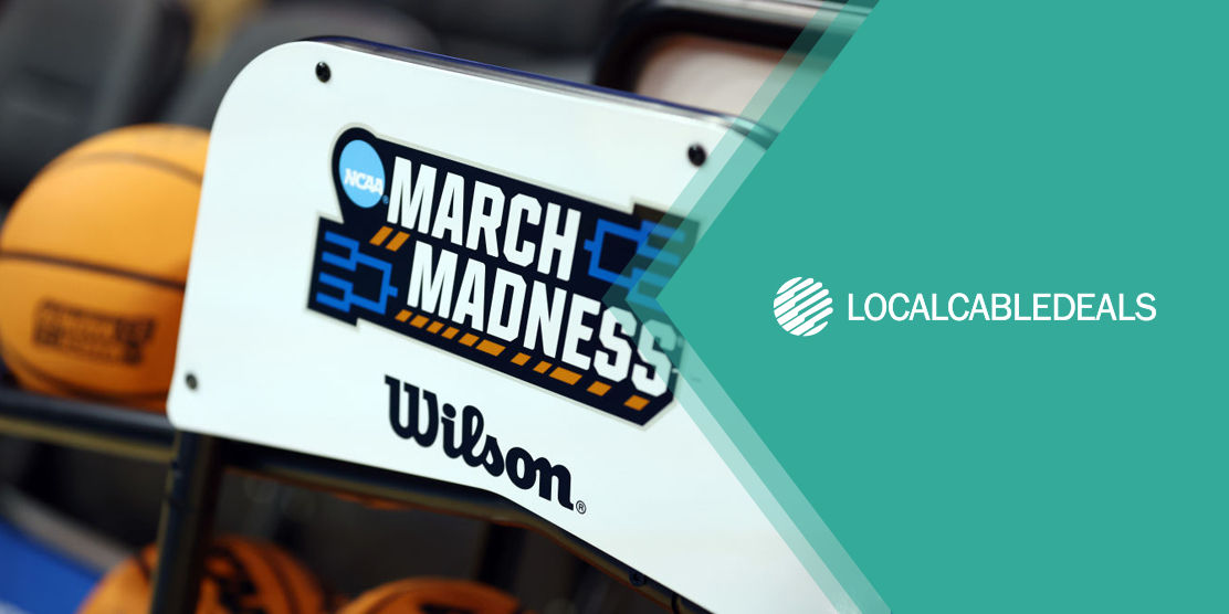 Where to Watch March Madness 2026: Streaming Options and Internet Requirements