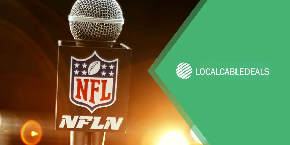 What channel is NFL Network on Mediacom?
