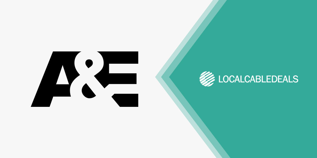 What Channel is A&E on Spectrum?