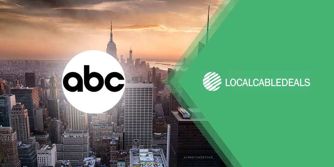 What Channel Is Abc On Directv 2021 Updated Local Cable Deals