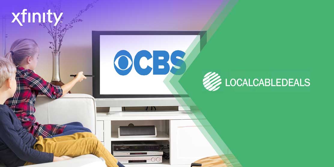 What channel is CBS on Xfinity in 2021? LocalCableDeals Local Cable