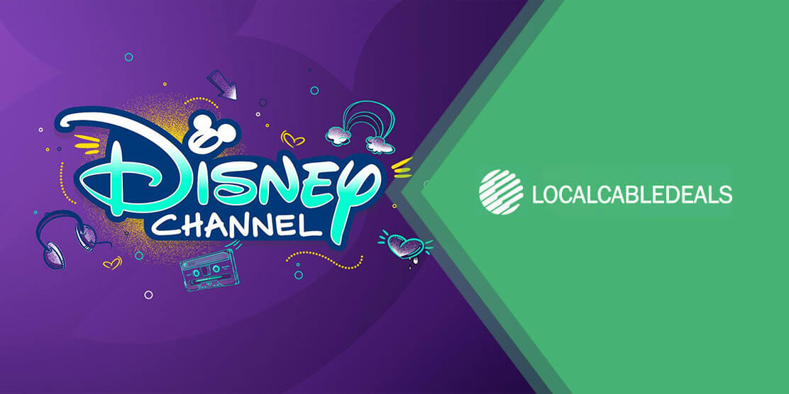 What channel is disney on directv deals
