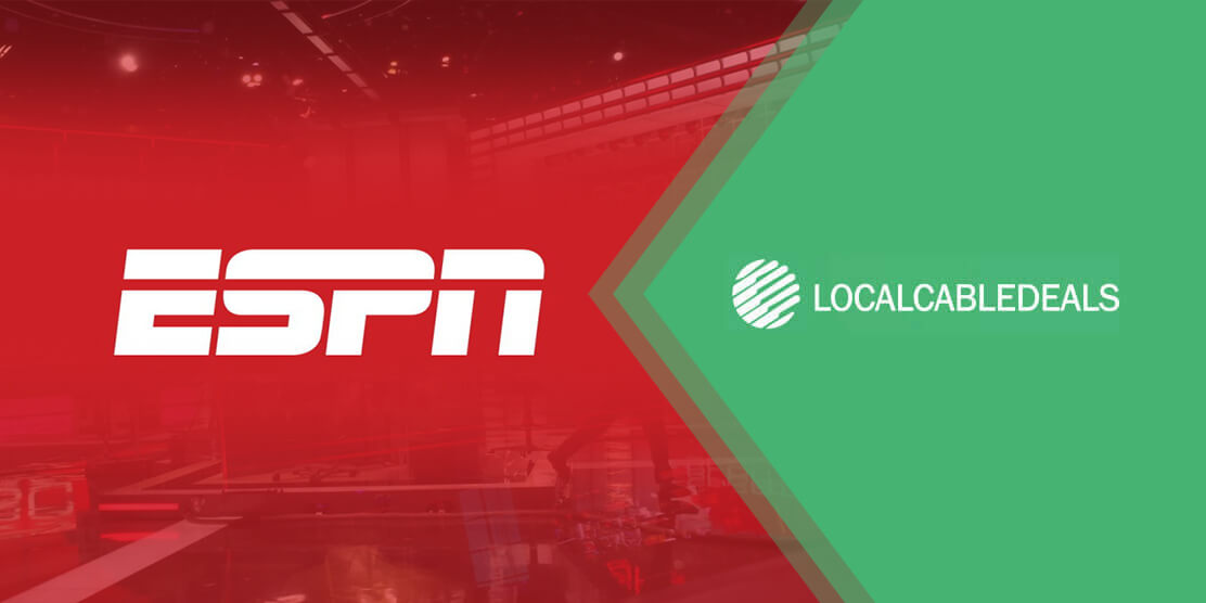 What Channel is ESPN on Spectrum TV? Local Cable Deals