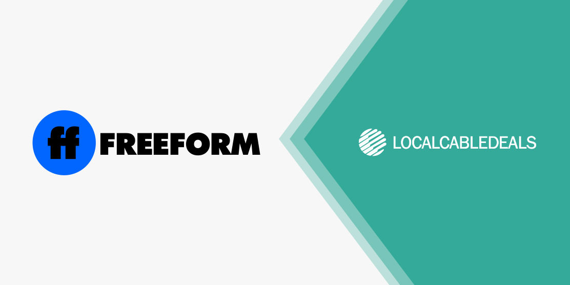 Freeform on Spectrum