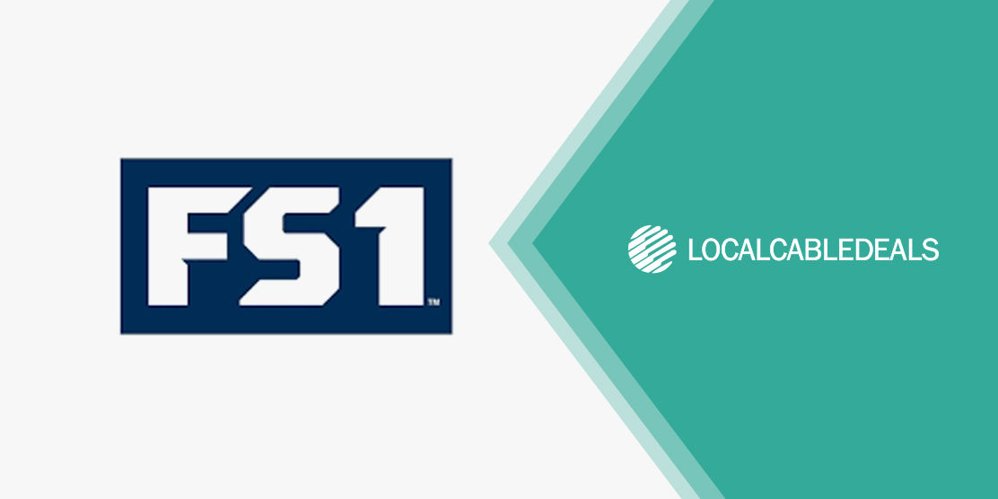 What Channel is FS1 on Xfinity?