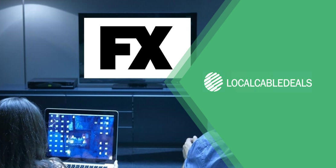 Fx Directv 