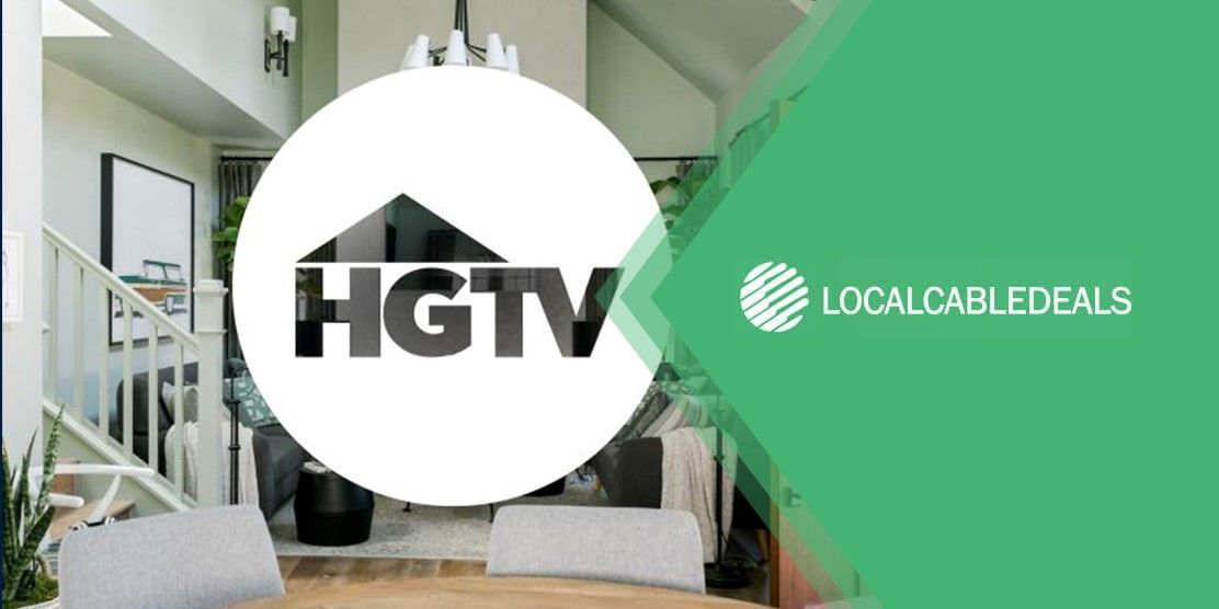 What Channel is HGTV on Optimum | Local Cable Deals