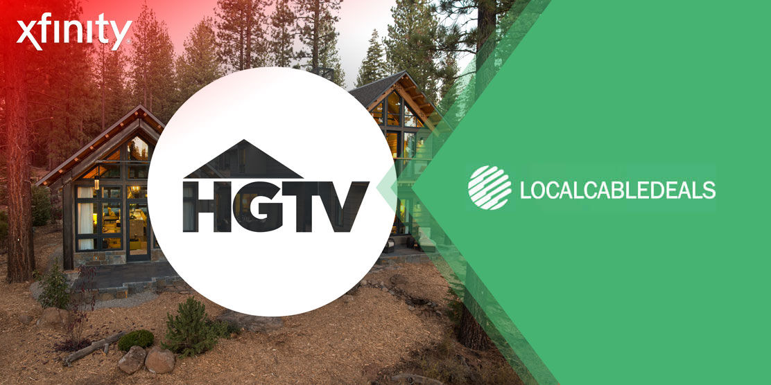 WHAT CHANNEL IS HGTV ON XFINITY? | Local Cable Deals