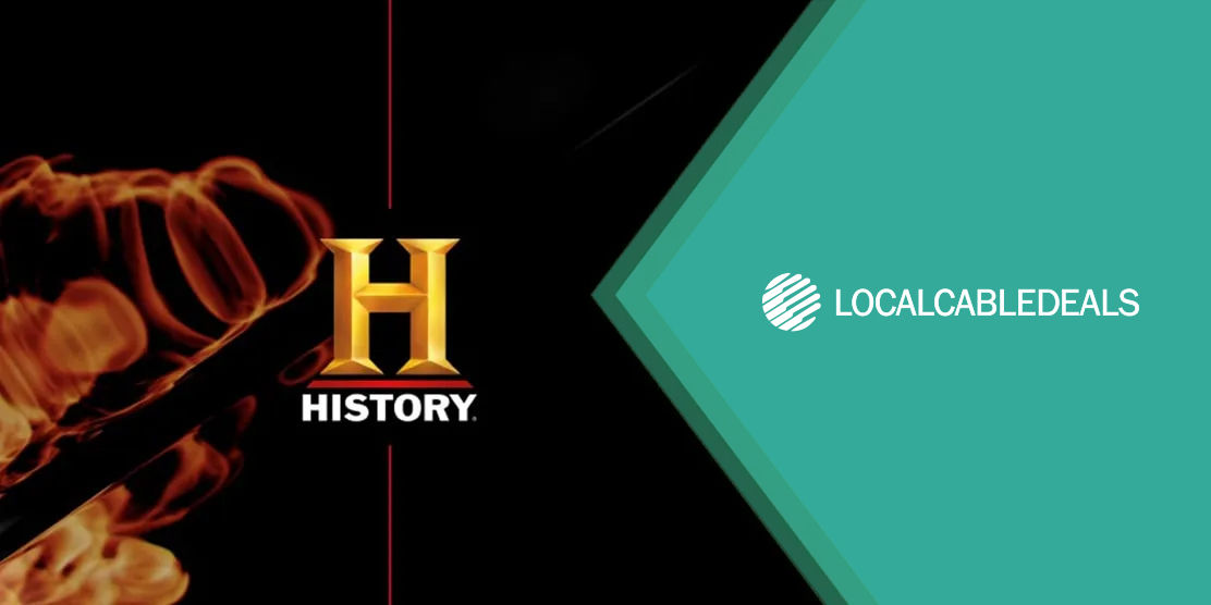 History Channel on Spectrum