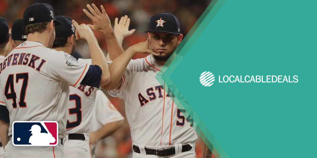 What Channel is MLB on Spectrum?