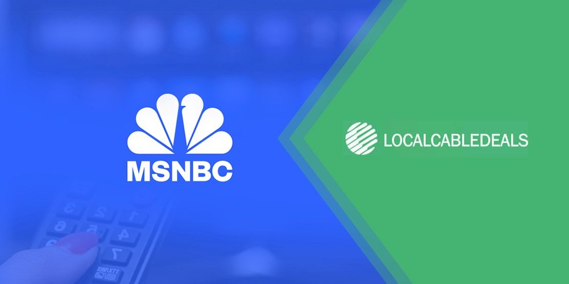 msnbc channel logo