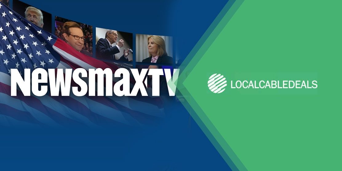 what channel is newsmax on spectrum