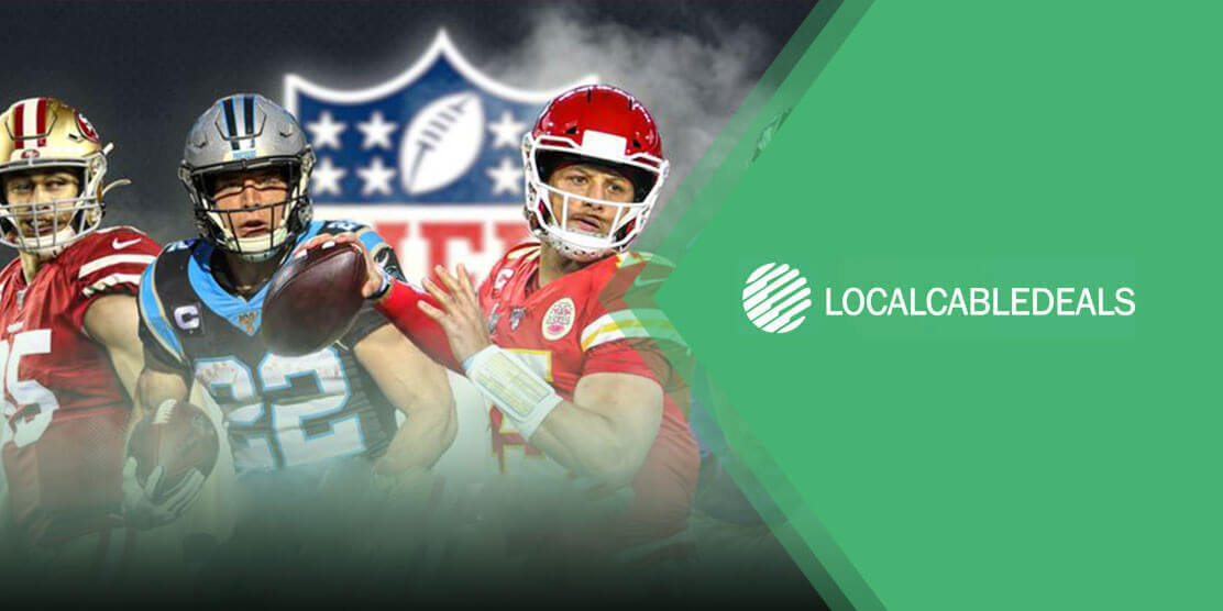 what channel is the nfl game on today on directv