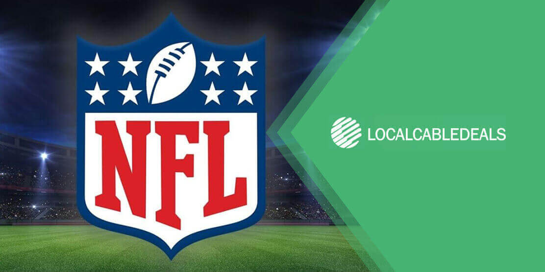 Spectrum TV NFL Packages – Watch NFL Football Games in HD