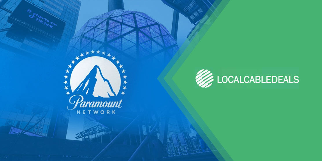 Paramount DirecTV Paramount DirecTV