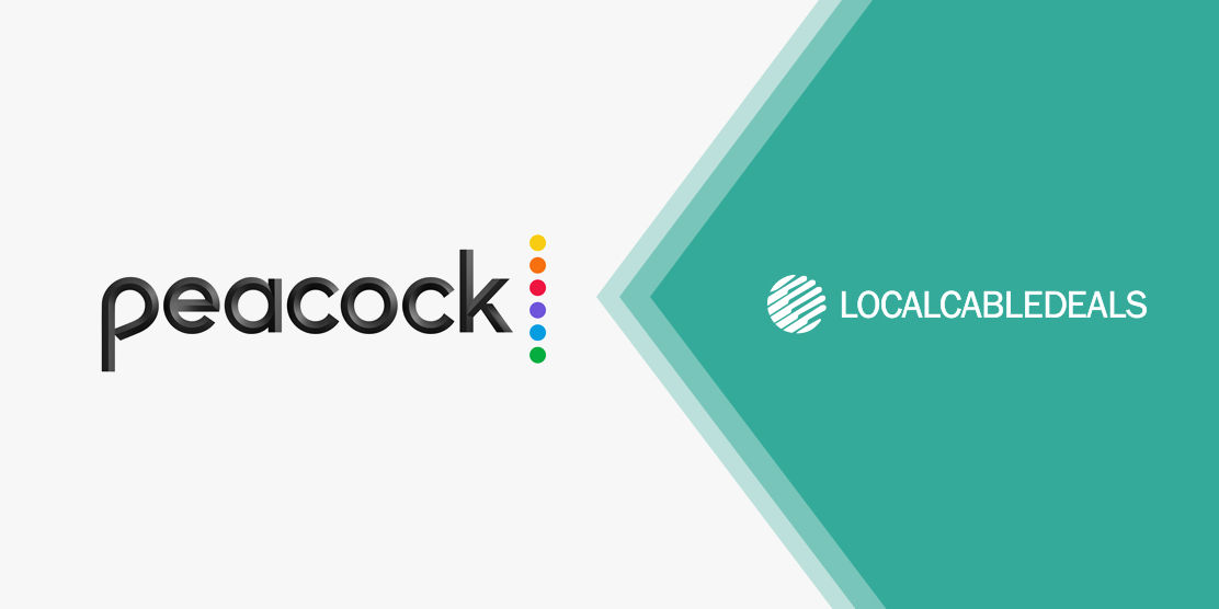 What channel is Peacock on Mediacom?