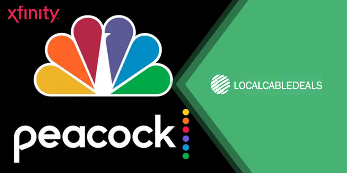 What channel is Peacock on Xfinity?