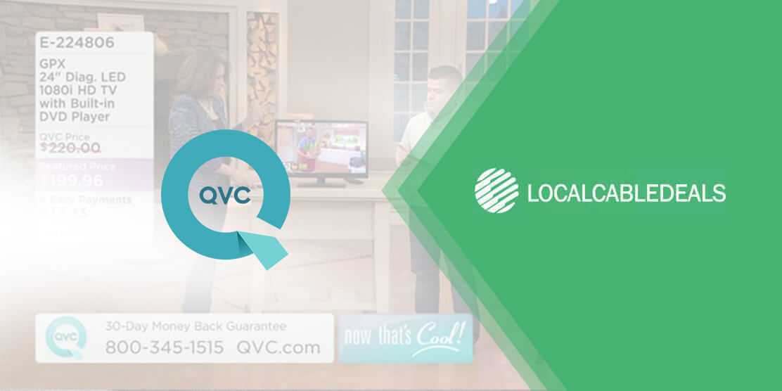 QVC2 Live Stream 