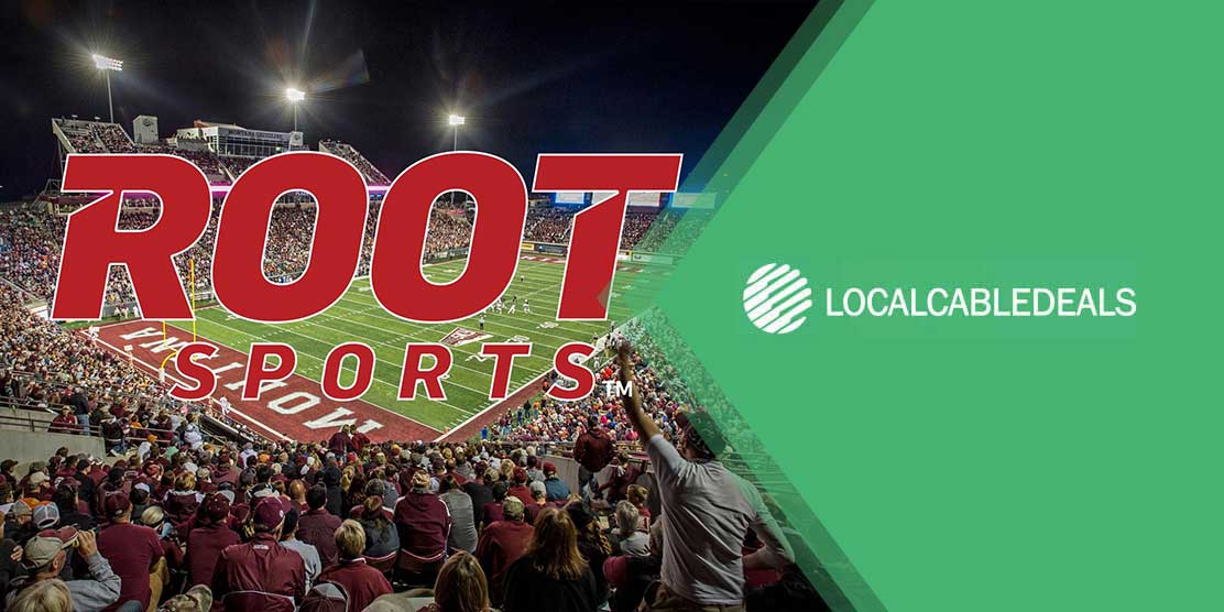 ROOT SPORTS, Northwest Region